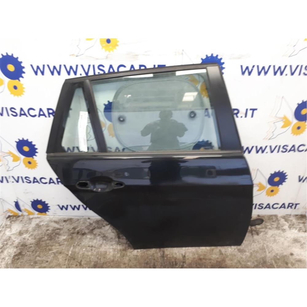 Porta Posteriore Destro Usato Bmw Serie 3 «E91» Touring (2005)