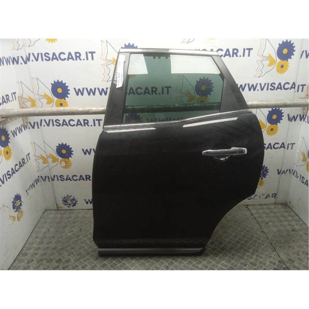 Porta Posteriore Destro Usato Mazda Cx7 (2007)