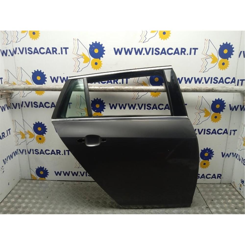 Porta Posteriore Destro Usato Dal 2008 Al 2013 Opel Insignia «A» Sw (2009)