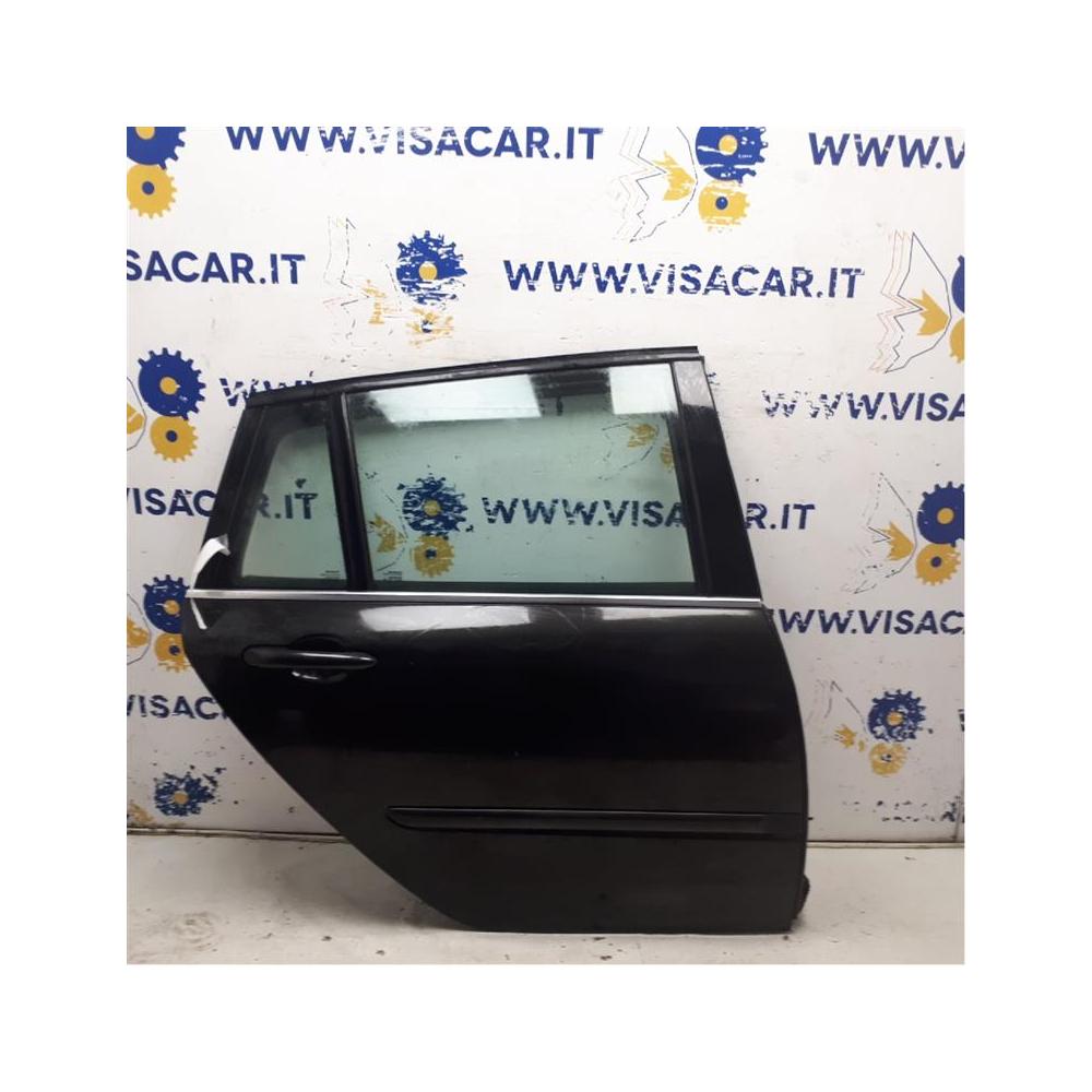 Porta Posteriore Destro Usato Dal 2007 Renault Laguna «Iii» (2008)