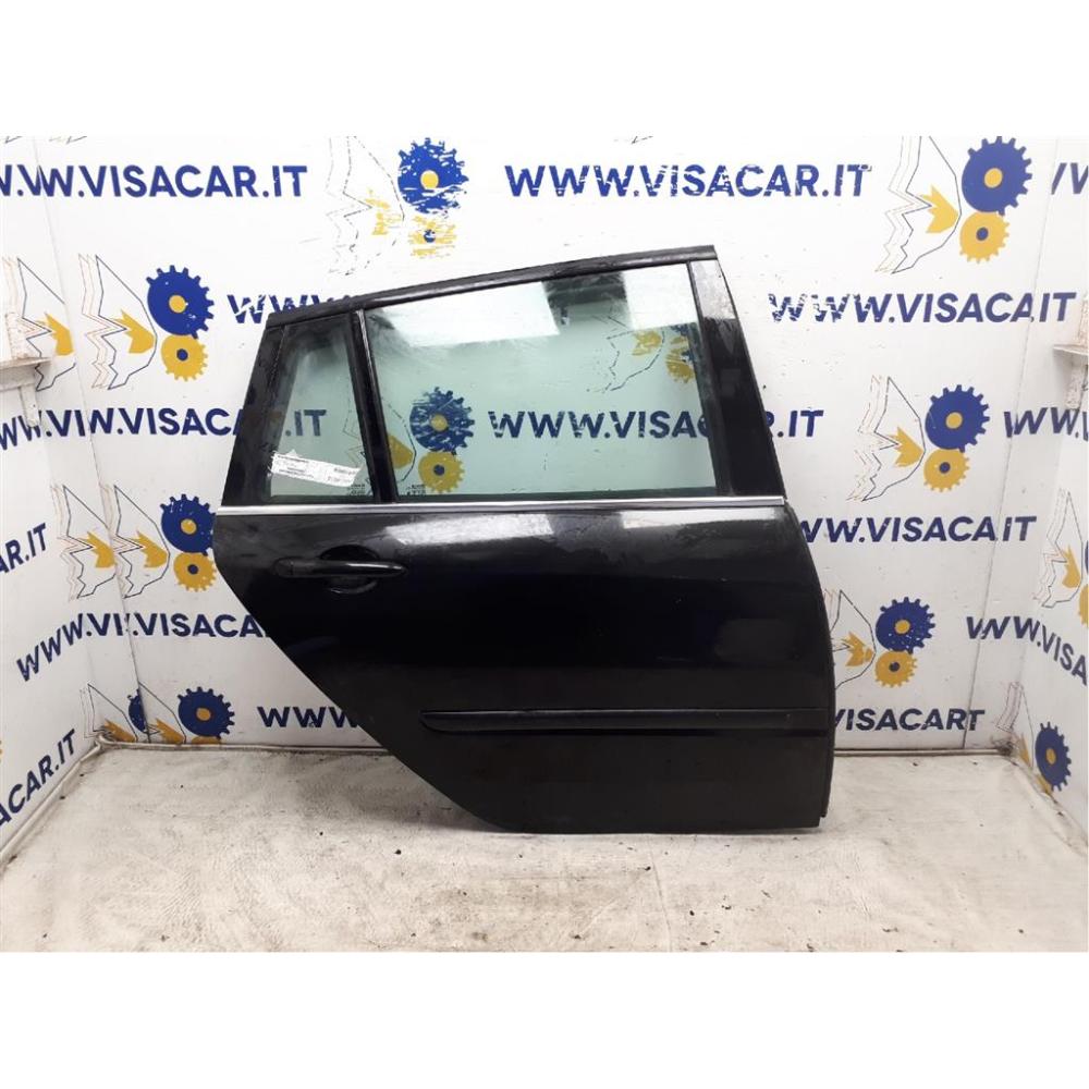 Porta Posteriore Destro Usato Dal 2007 Renault Laguna «Iii» Sw (2008)
