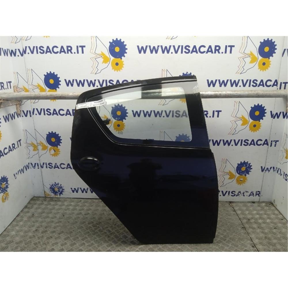 Porta Posteriore Destro Usato Toyota Aygo «I» (2005)