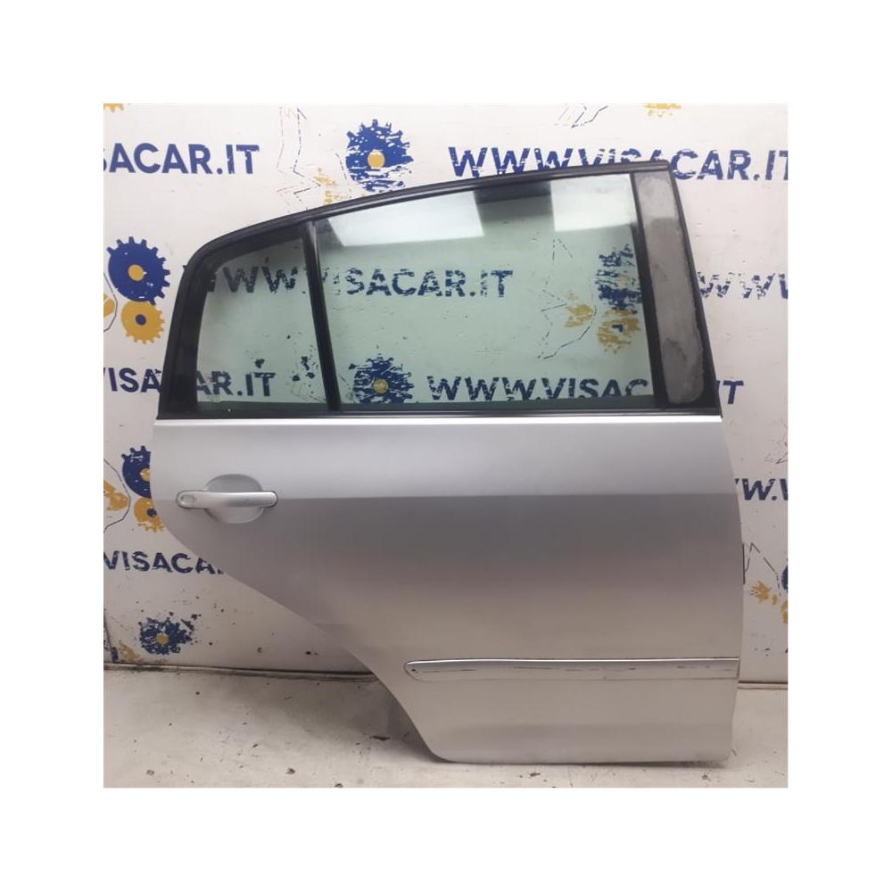 Porta Posteriore Destro Usato Dal 2005 Al 2009 Volkswagen Golf Plus «I» (2004)