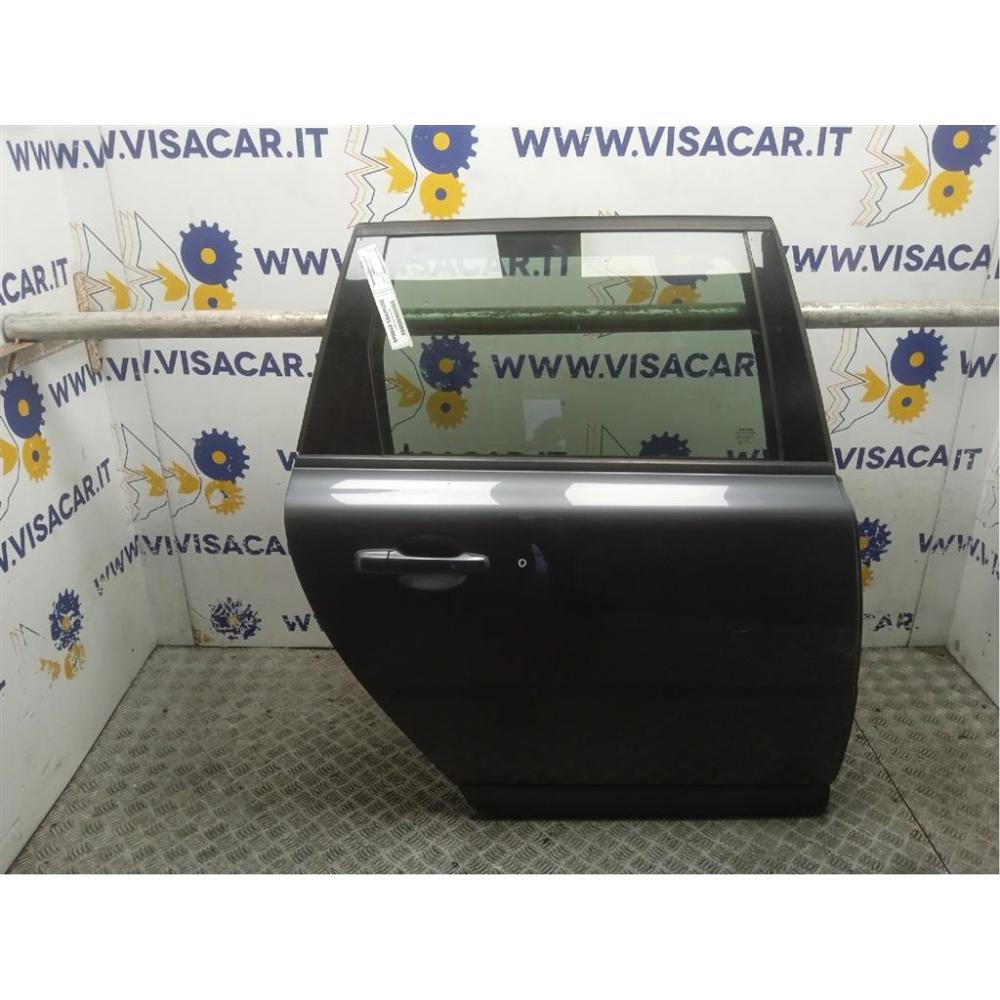 Porta Posteriore Destro Usato Dal 2007 Volvo V70 «Iii» (2008)