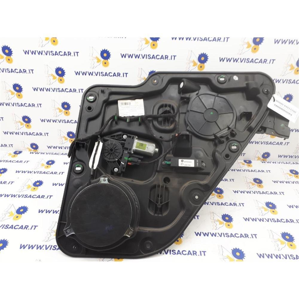 Alzacristallo Porta Posteriore Destro Usato Jeep Grand Cherokee «Iv» (2011)