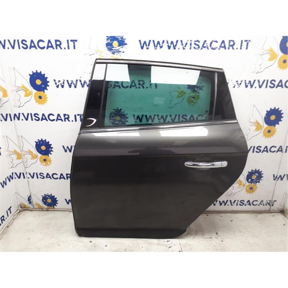 Porta Posteriore Sinistro Usato Dal 2008 Al 2011 Lancia Delta «Iii» (2008)