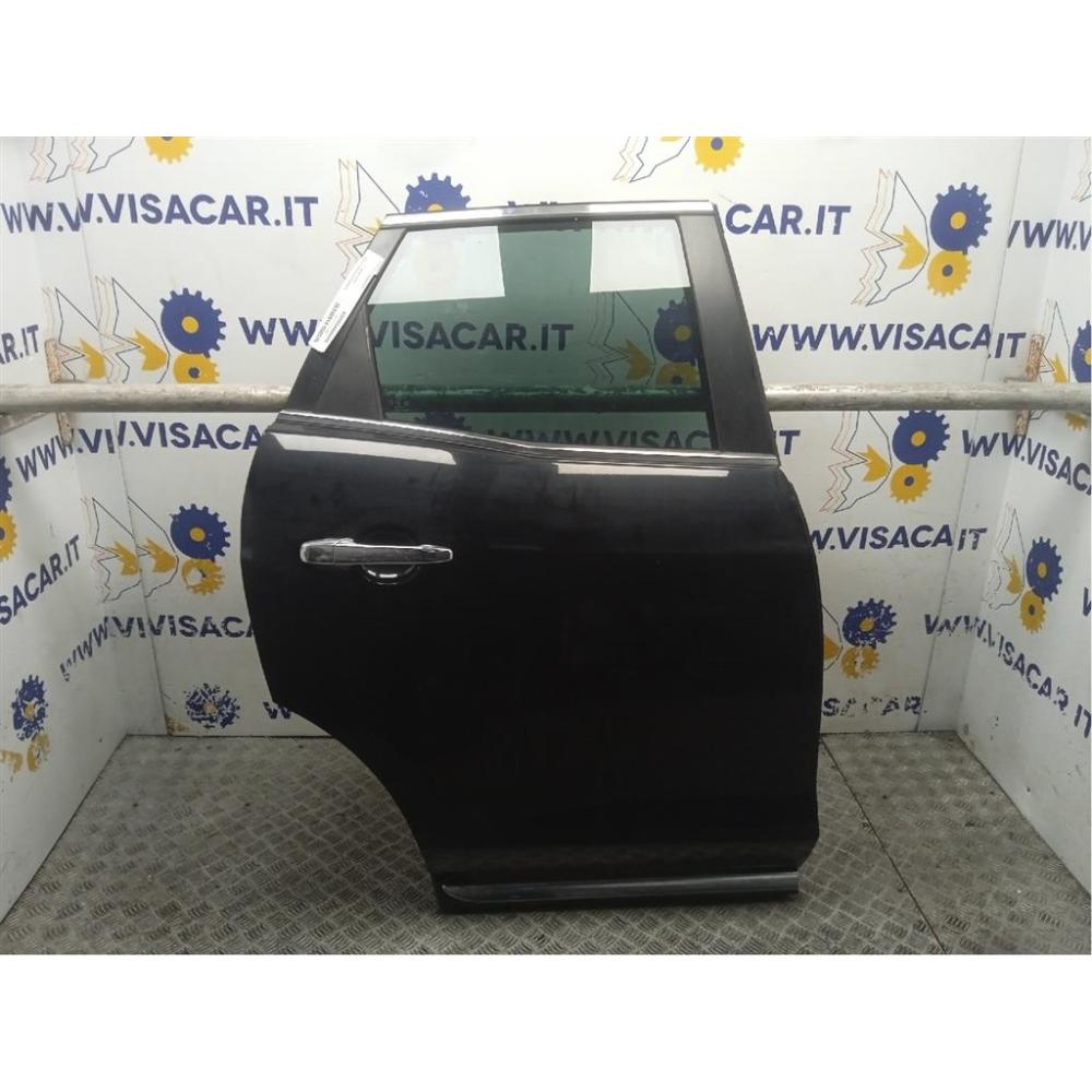 Porta Posteriore Sinistro Usato Mazda Cx7 (2007)