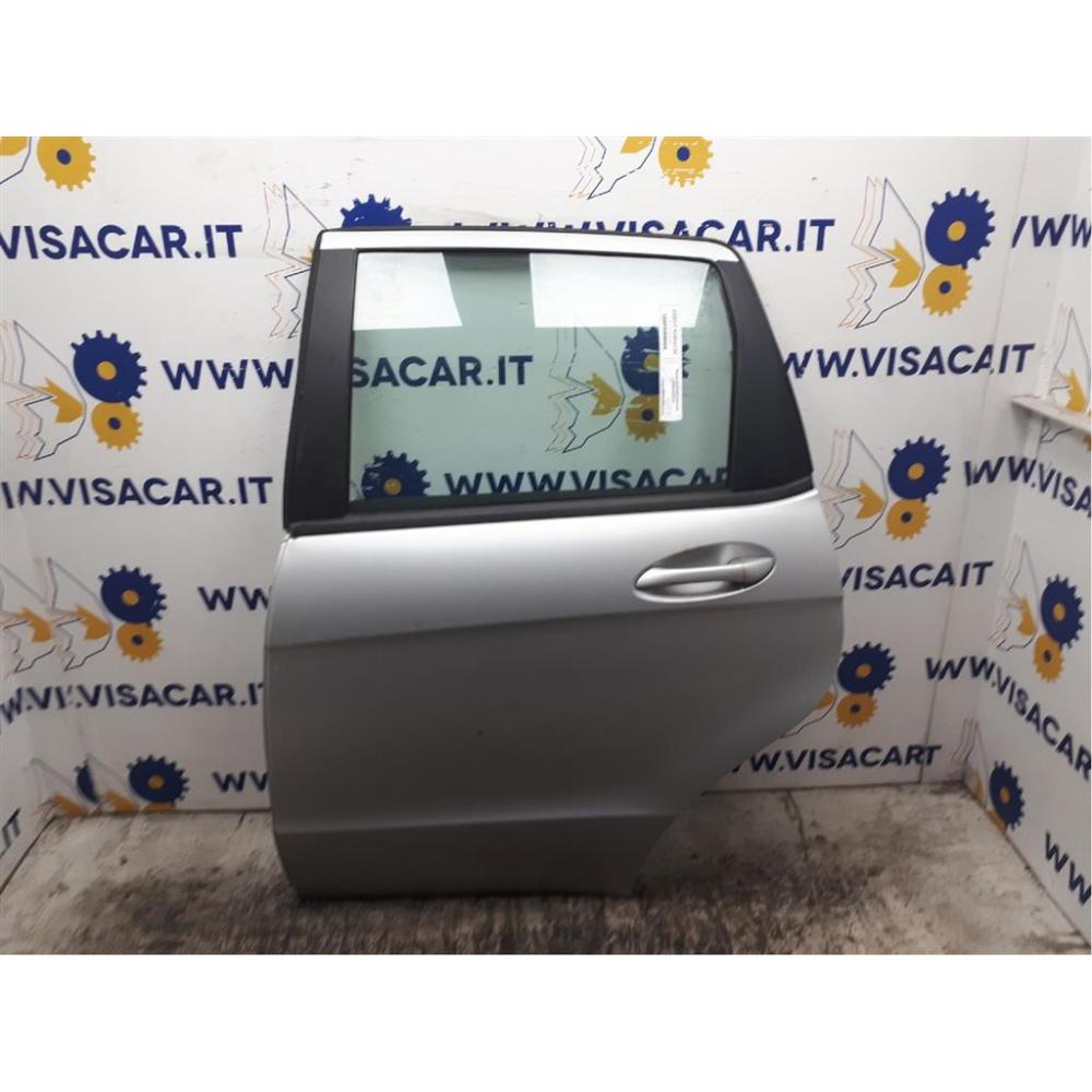 Porta Posteriore Sinistro Usato Mercedes Classe A «W169» (2005)