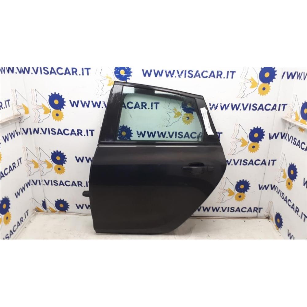Porta Posteriore Sinistro Usato Dal 2009 Opel Astra «J» (2010)