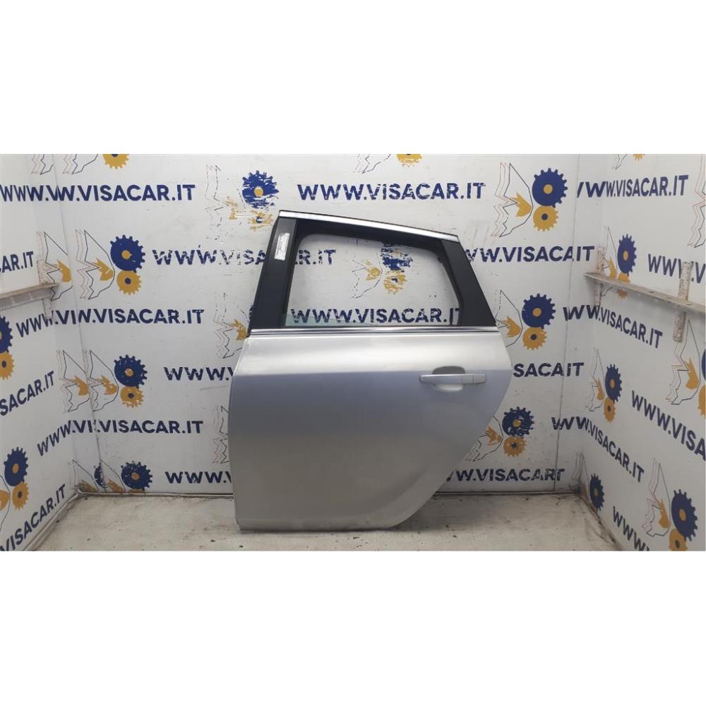 Porta Posteriore Sinistro Usato Dal 2009 Opel Astra «J» (2010)
