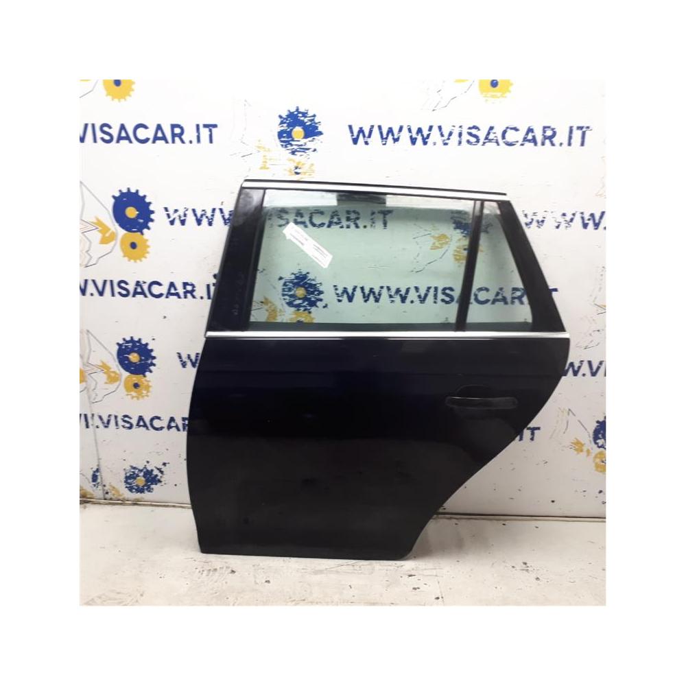 Porta Posteriore Sinistro Usato Volkswagen Golf «V» Variant (2007)