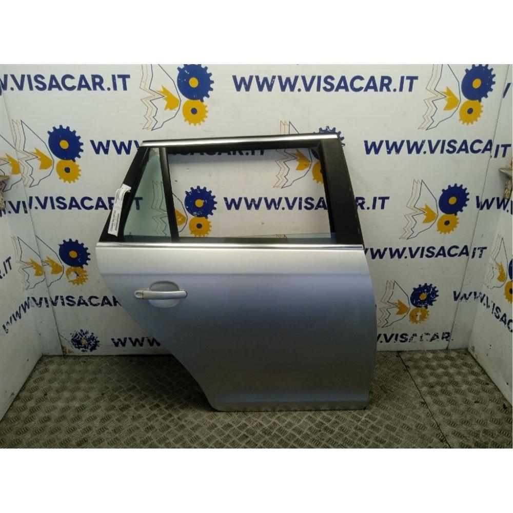 Porta Posteriore Sinistro Usato Volkswagen Golf «V» Variant (2007)