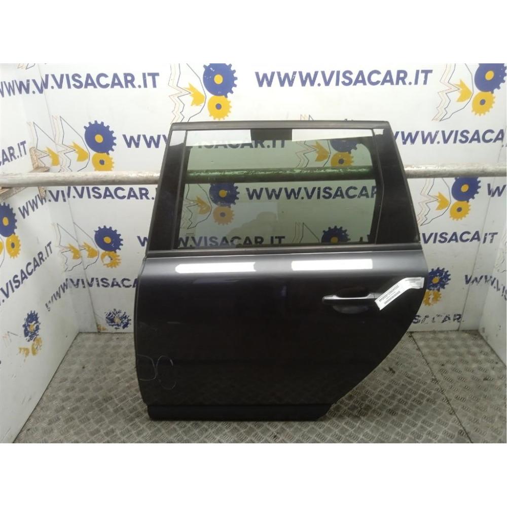 Porta Posteriore Sinistro Usato Dal 2007 Volvo V70 «Iii» (2008)