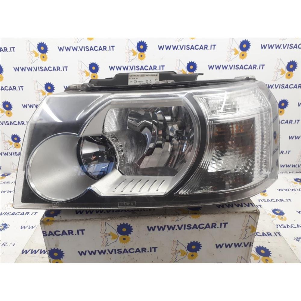 Proiettore Anteriore Sinistro Usato Dal 2006 Al 2015 Land Rover Freelander «Ii» (2011)