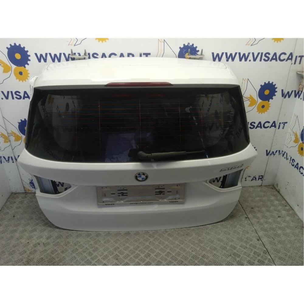 Portello Posteriore Usato Bmw Serie 2 «F46» Gran Tourer (2014)