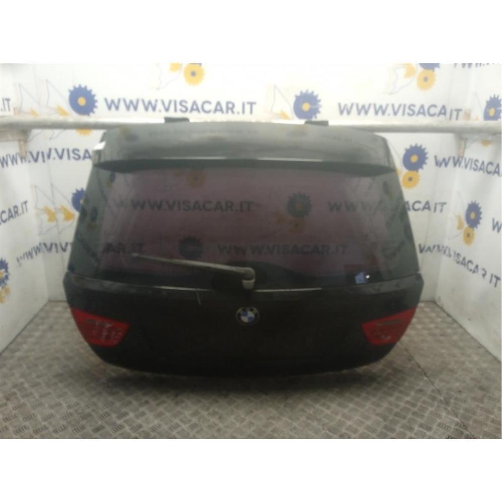 Portello Posteriore Usato Dal 2008 Bmw Serie 3 «E91» Touring (2005)