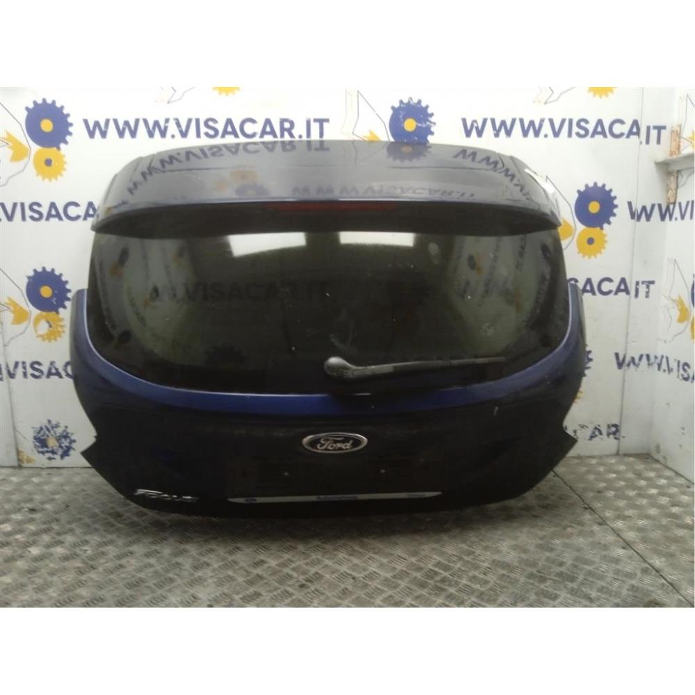 Portello Posteriore Usato Ford Focus «Iv» (2011)