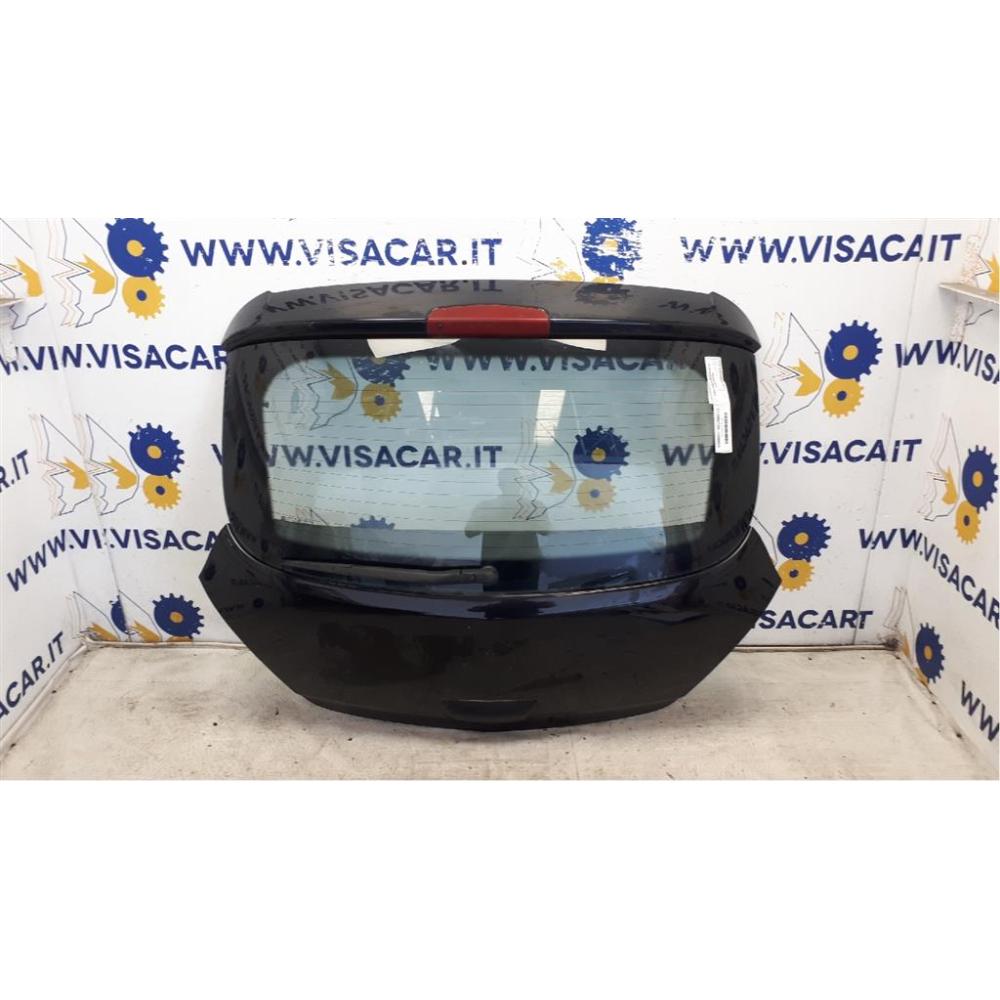 Portello Posteriore Usato Dal 2006 Al 2011 Opel Corsa «D» (2007)