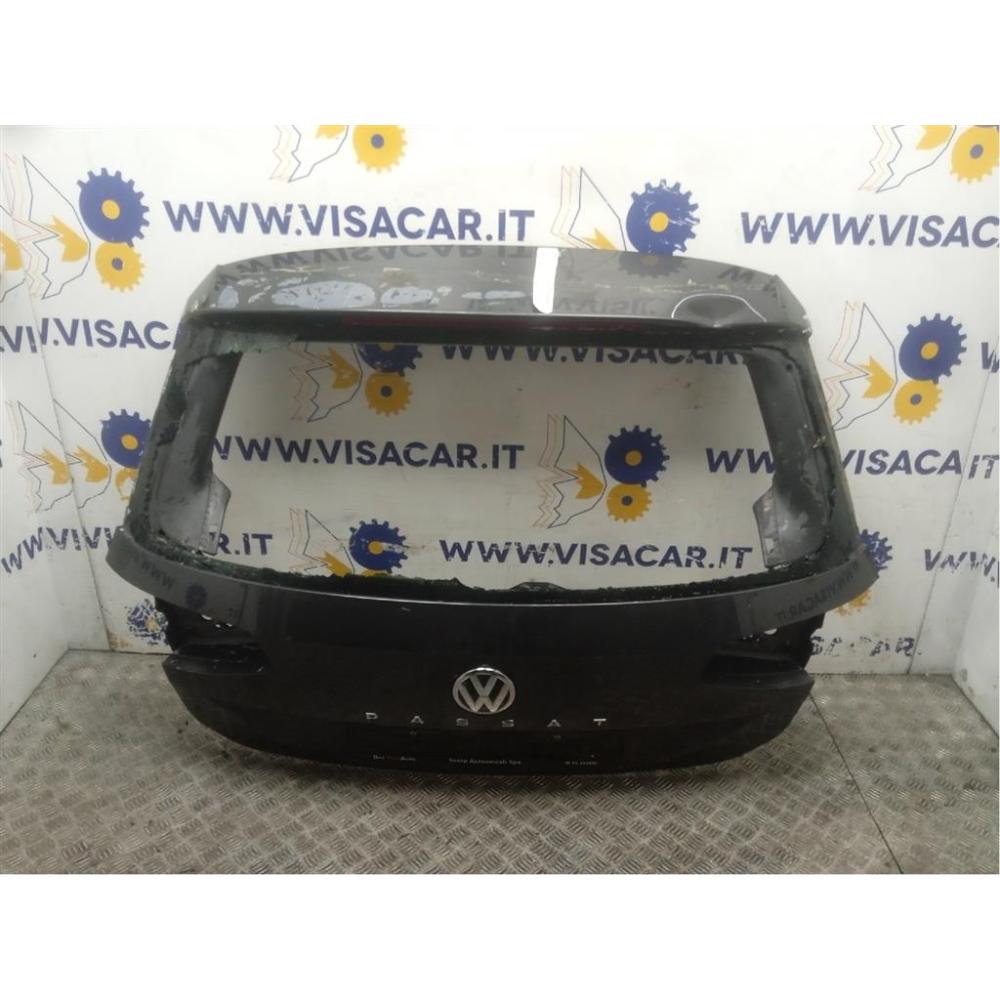Portello Posteriore Usato Dal 2019 Volkswagen Passat «Vii» Variant (2019)