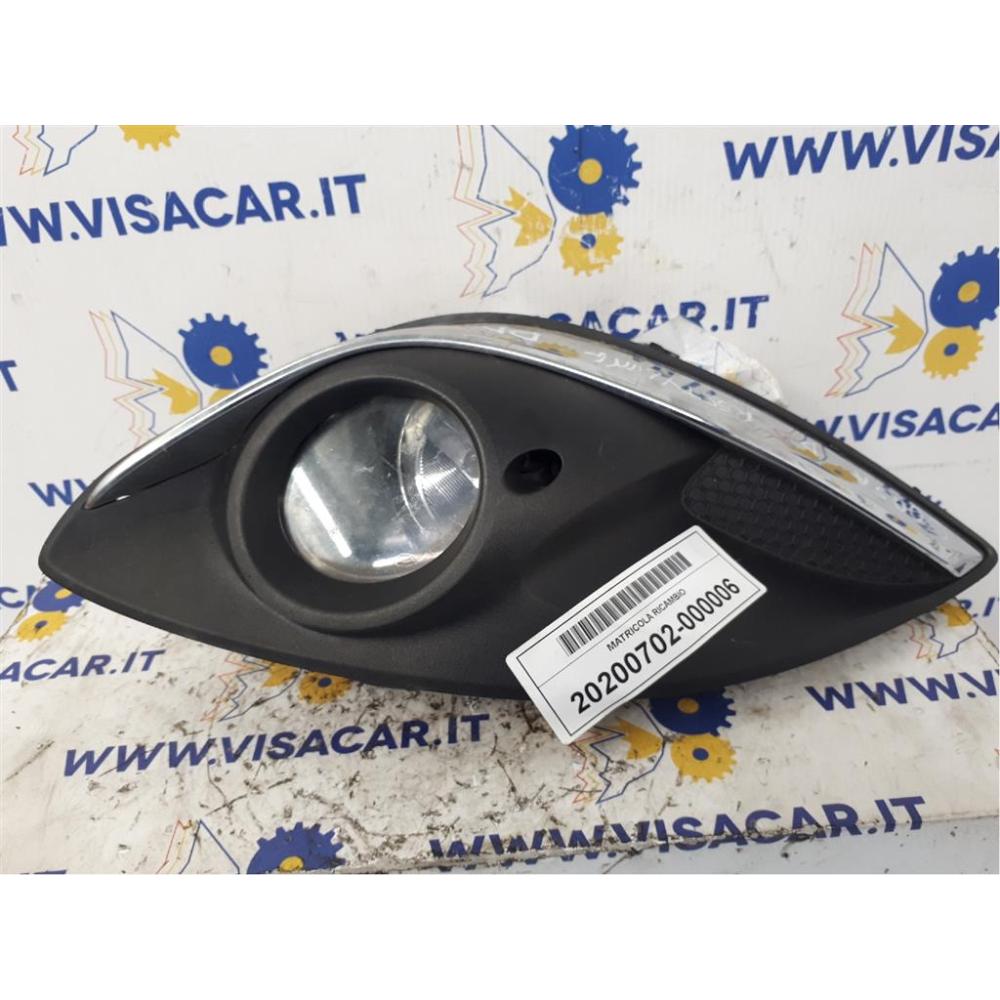 Proiettore Anteriore Destro Usato Dal 2011 Opel Corsa «D» (2011)