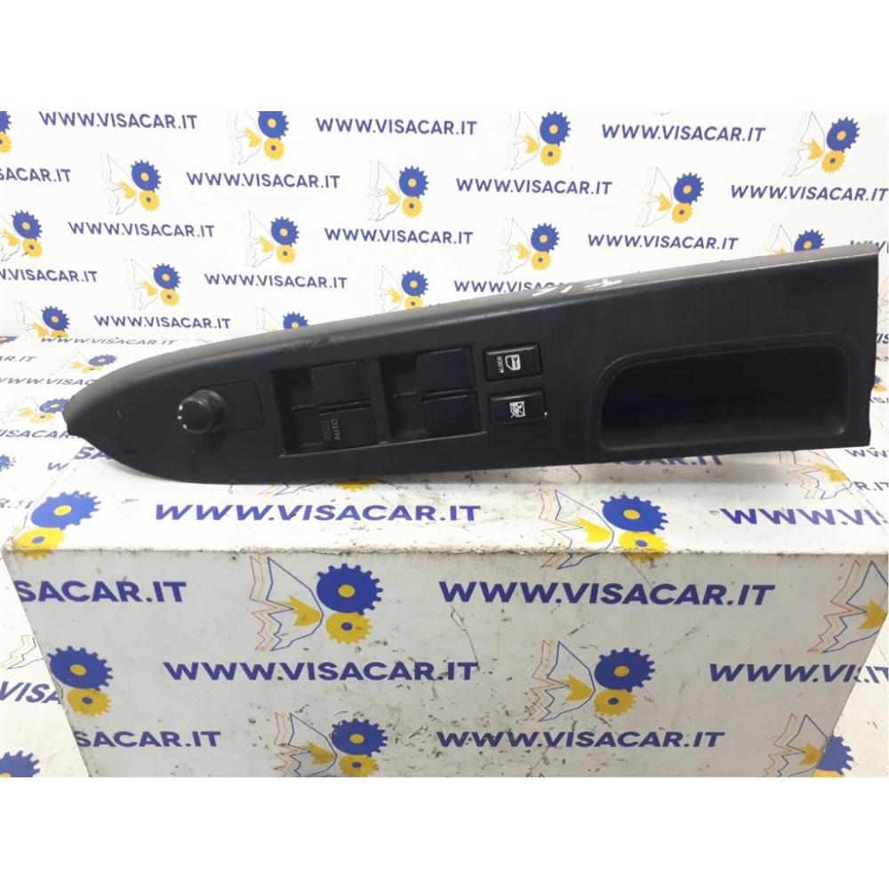 Pulsantiera Multifunzione Lato Guida Sinistro Usato Dal 2006 Al 2011 Fiat Sedici (2006)