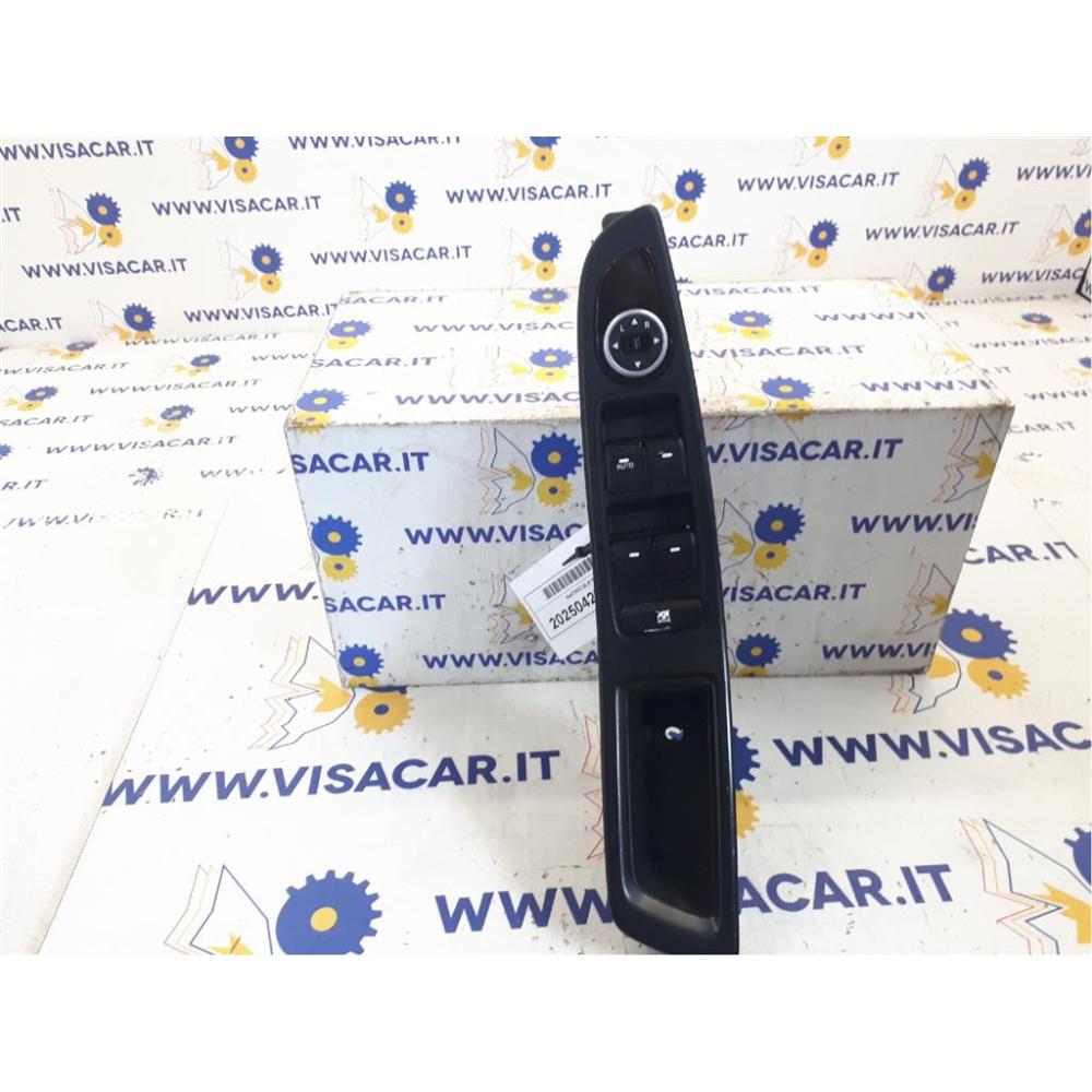 Pulsantiera Multifunzione Lato Guida Sinistro Usato Dal 2014 Hyundai I20 «Ii» (2014)