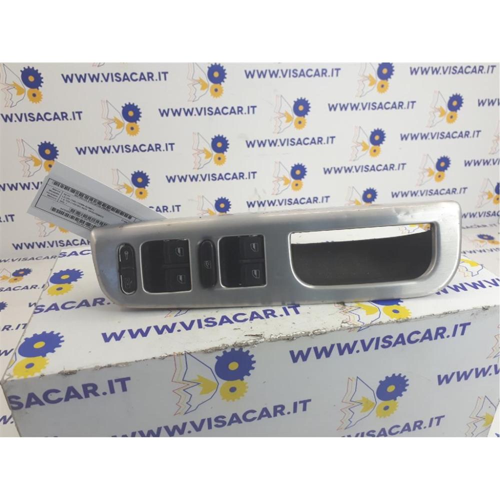 Pulsantiera Multifunzione Lato Guida Sinistro Usato Dal 1999 Al 2006 Seat Leon «1M1» (1999)