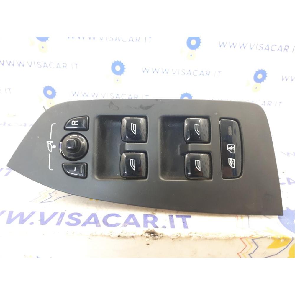 Pulsantiera Multifunzione Lato Guida Sinistro Usato Dal 2016 Volvo V90 «Ii» (2016)