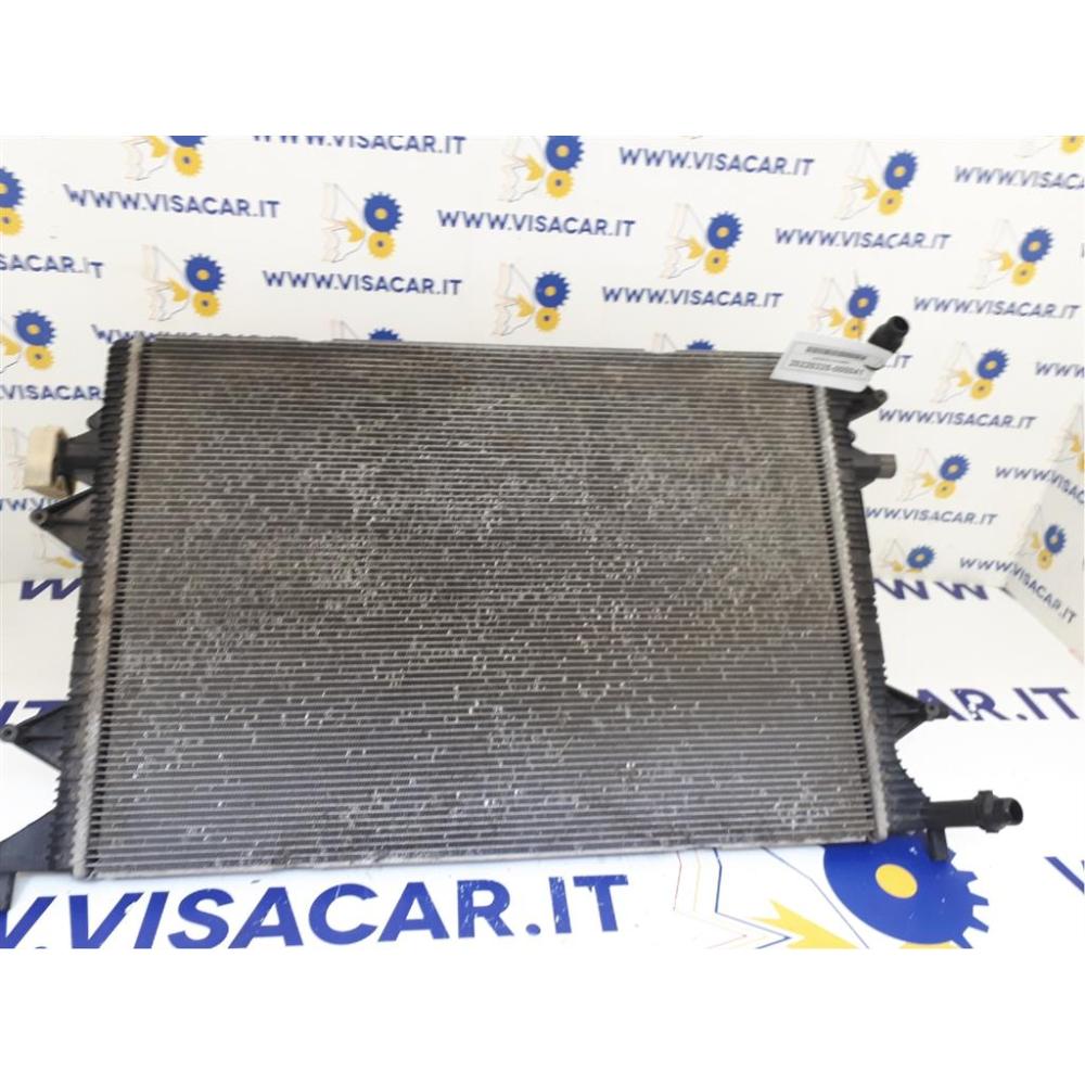 Radiatore Acqua Usato Dal 2015 Volkswagen Caddy «V» (2015)