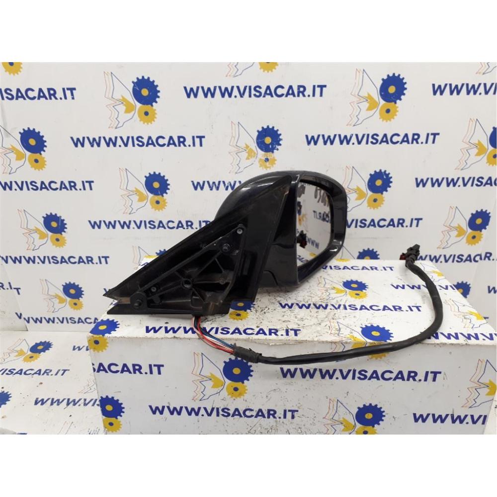 Retrovisore Esterno Anteriore Destro Usato Dal 2003 Al 2010 Audi A3 «8Pa» Sportback (2004)