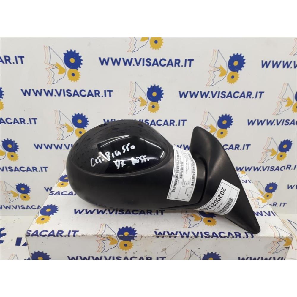 Retrovisore Esterno Anteriore Destro Usato Dal 1999 Al 2010 Citroen Xsara Picasso (2004)
