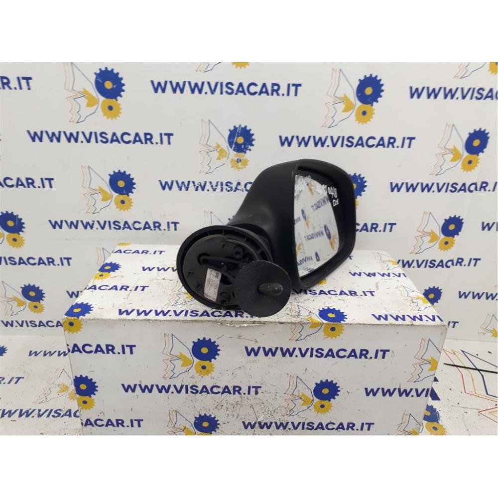 Retrovisore Esterno Anteriore Destro Usato Dal 2008 Dacia Sandero «I» (2008)