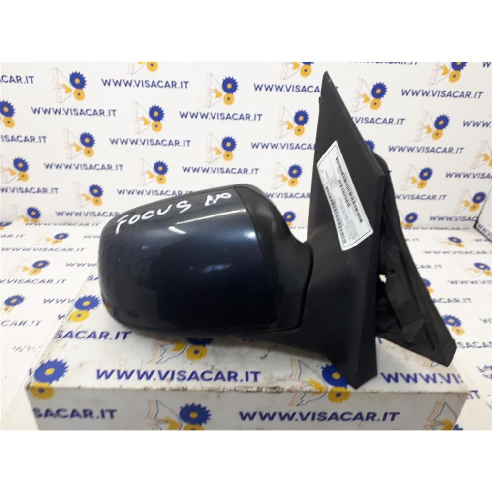 Retrovisore Esterno Anteriore Destro Usato Dal 2004 Al 2008 Ford Focus «Ii» Sw (2005)