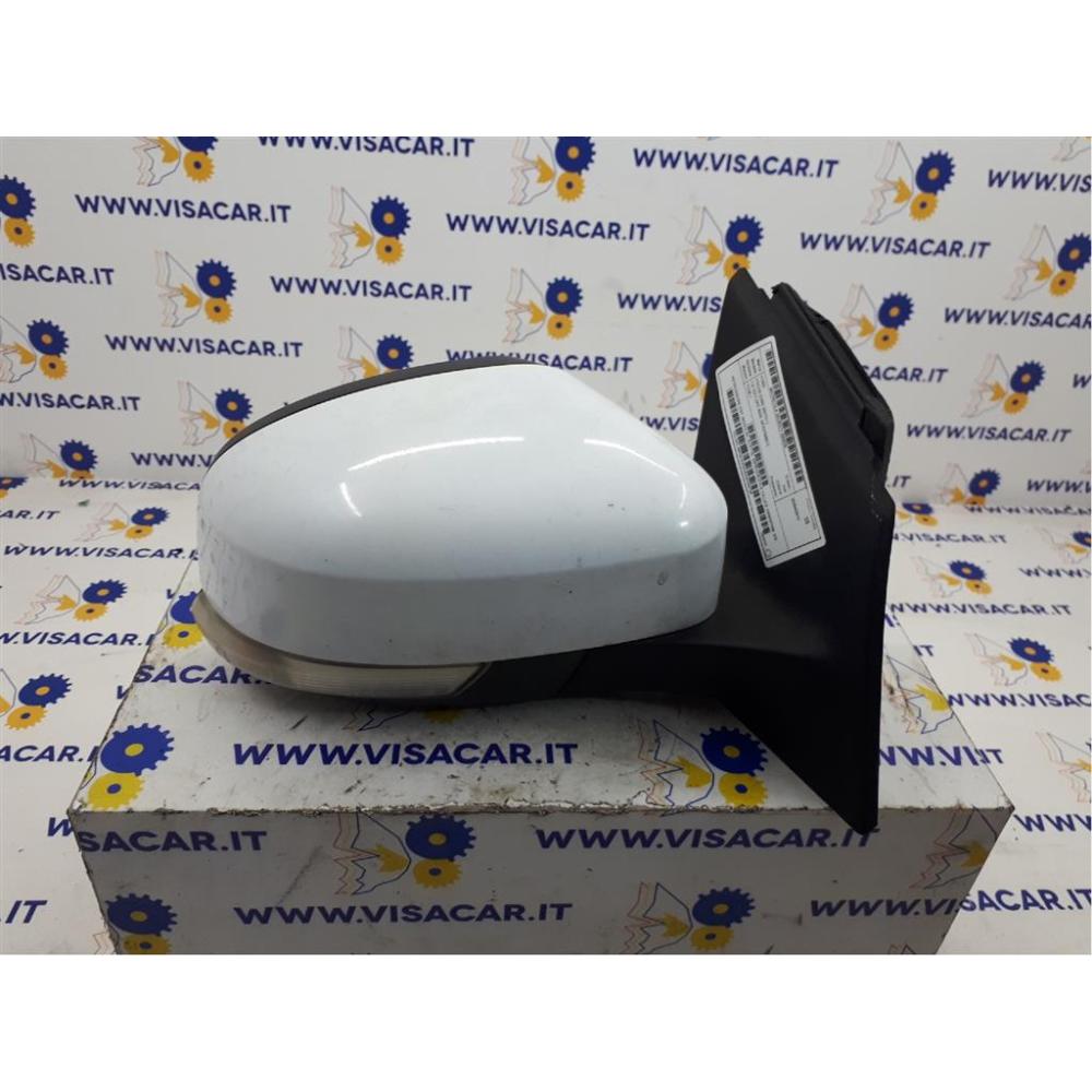Retrovisore Esterno Anteriore Destro Usato Dal 2011 Ford Focus «Iv» (2011)