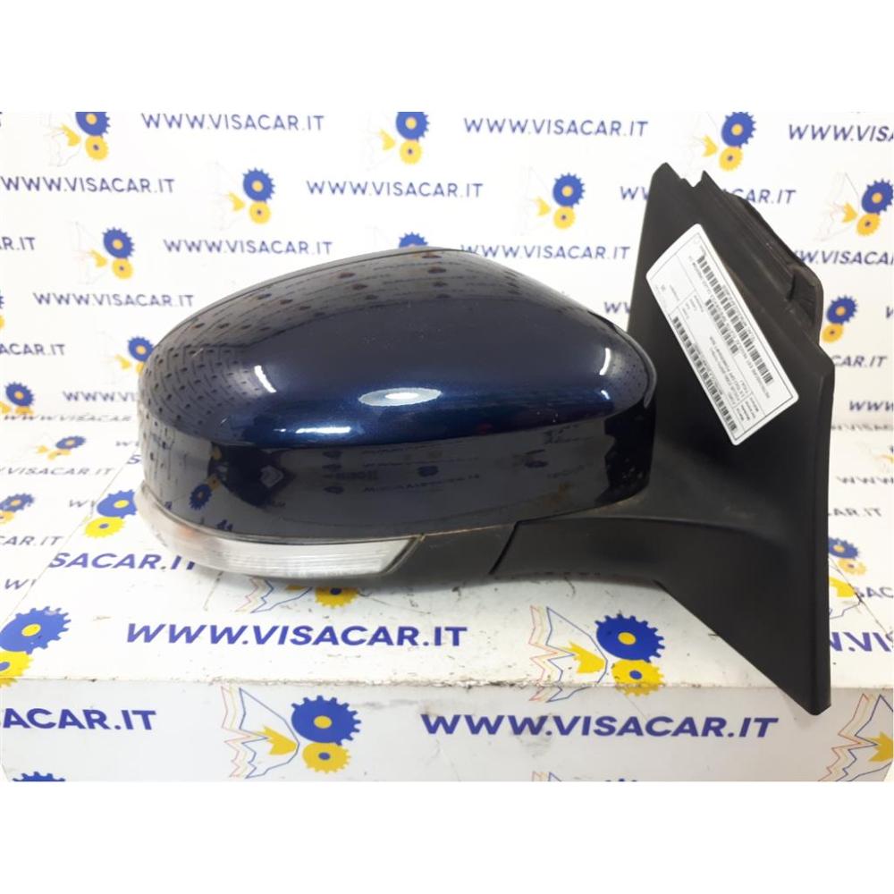 Retrovisore Esterno Anteriore Destro Usato Ford Focus «Iv» (2011)