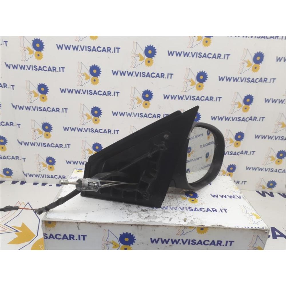 Retrovisore Esterno Anteriore Destro Usato Dal 2011 Al 2016 Lancia Ypsilon «Iii» (2011)