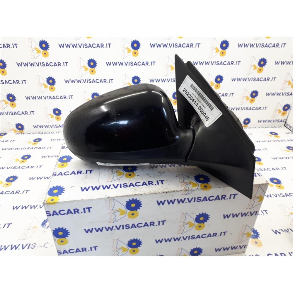 Retrovisore Esterno Anteriore Destro Usato Dal 2011 Al 2016 Lancia Ypsilon «Iii» (2011)