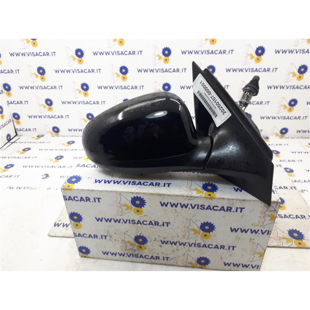 Retrovisore Esterno Anteriore Destro Usato Dal 2011 Al 2016 Lancia Ypsilon «Iii» (2011)