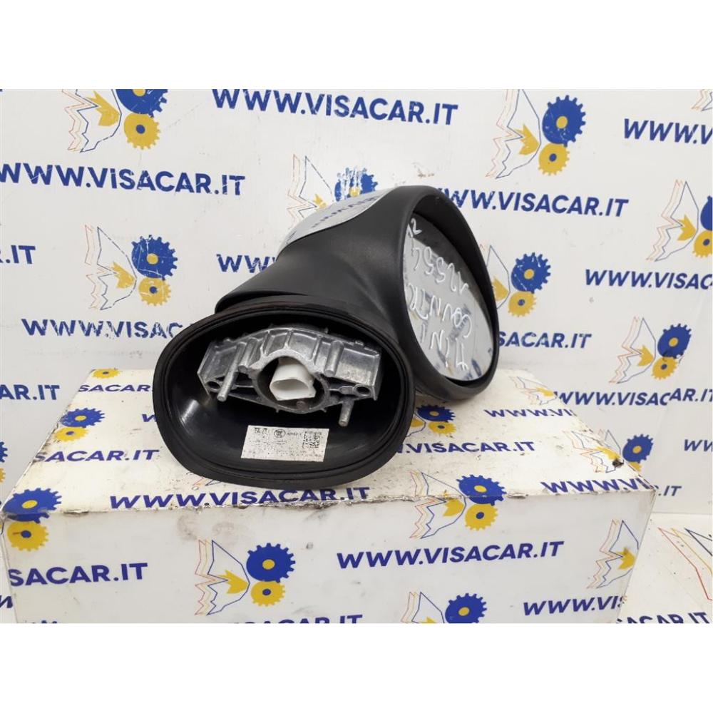 Retrovisore Esterno Anteriore Destro Usato Dal 2016 Mini Countryman Cooper «F60» (2017)