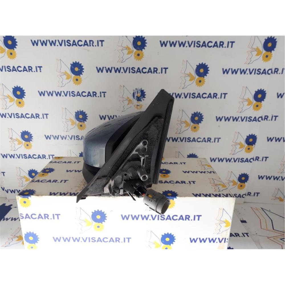 Retrovisore Esterno Anteriore Destro Usato Dal 2002 Al 2006 Renault Espace «Iv» (2003)