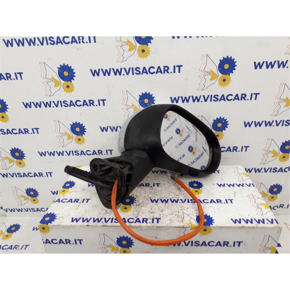 Retrovisore Esterno Anteriore Destro Usato Dal 2004 Al 2008 Renault Modus (2005)