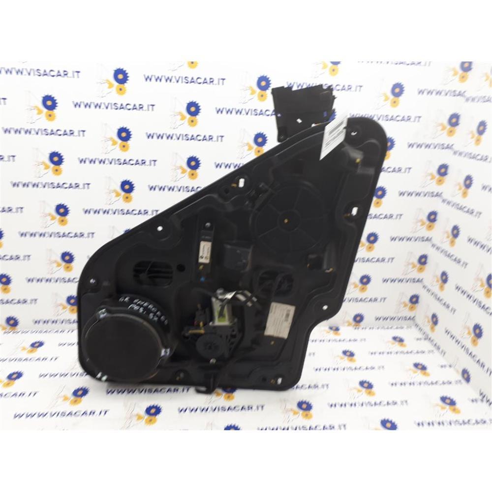 Alzacristallo Porta Posteriore Sinistro Usato Jeep Grand Cherokee «Iv» (2011)