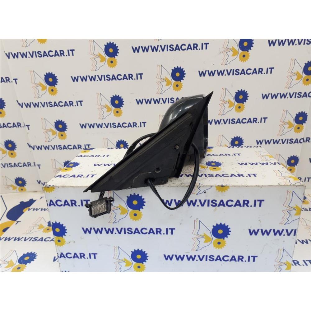 Retrovisore Esterno Anteriore Destro Usato Dal 2000 Al 2006 Volkswagen Passat «Iv» Variant (2000)