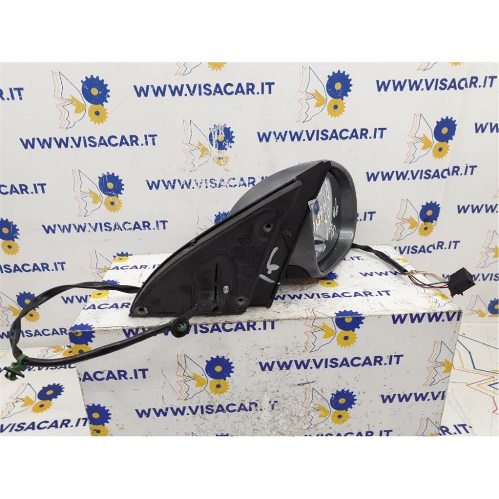 Retrovisore Esterno Anteriore Destro Usato Dal 2005 Al 2010 Volkswagen Passat «V» Variant (2005)