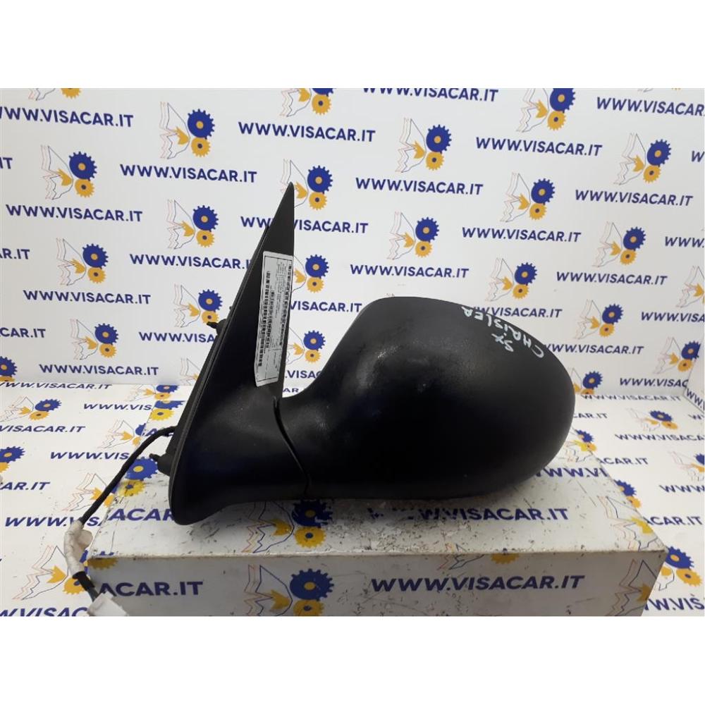 Retrovisore Esterno Anteriore Sinistro Usato Dal 2000 Al 2005 Chrysler Pt Cruiser (2000)