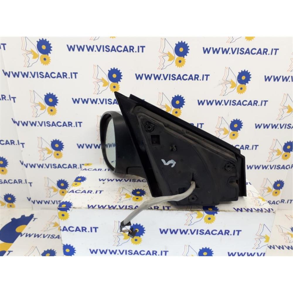 Retrovisore Esterno Anteriore Sinistro Usato Dal 2007 Al 2010 Fiat Bravo «Ii» (2007)
