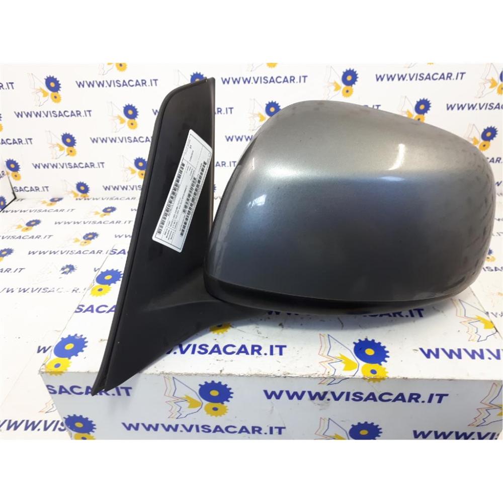 Retrovisore Esterno Anteriore Sinistro Usato Dal 2006 Al 2011 Fiat Sedici (2006)