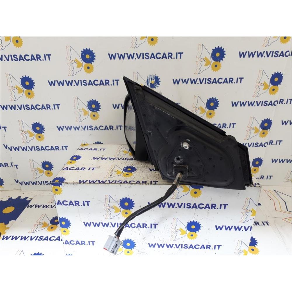 Retrovisore Esterno Anteriore Sinistro Usato Dal 2007 Ford Mondeo «Iv» Sw (2007)