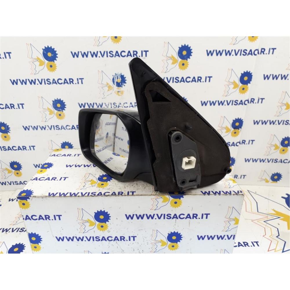 Retrovisore Esterno Anteriore Sinistro Usato Mazda 2 «I» (2003)