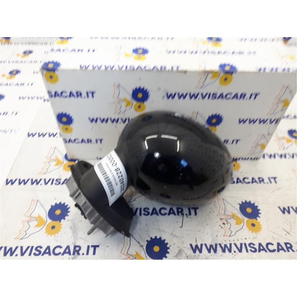 Retrovisore Esterno Anteriore Sinistro Usato Dal 2006 Al 2010 Mini Mini One «R56» (2007)